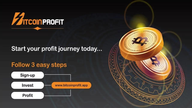 Bitcoin Profit ™ | About Us 🥇