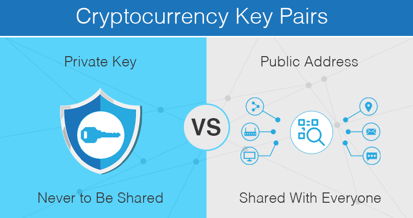 Public Vs Private Keys: Understanding PKC in Crypto | Ledger