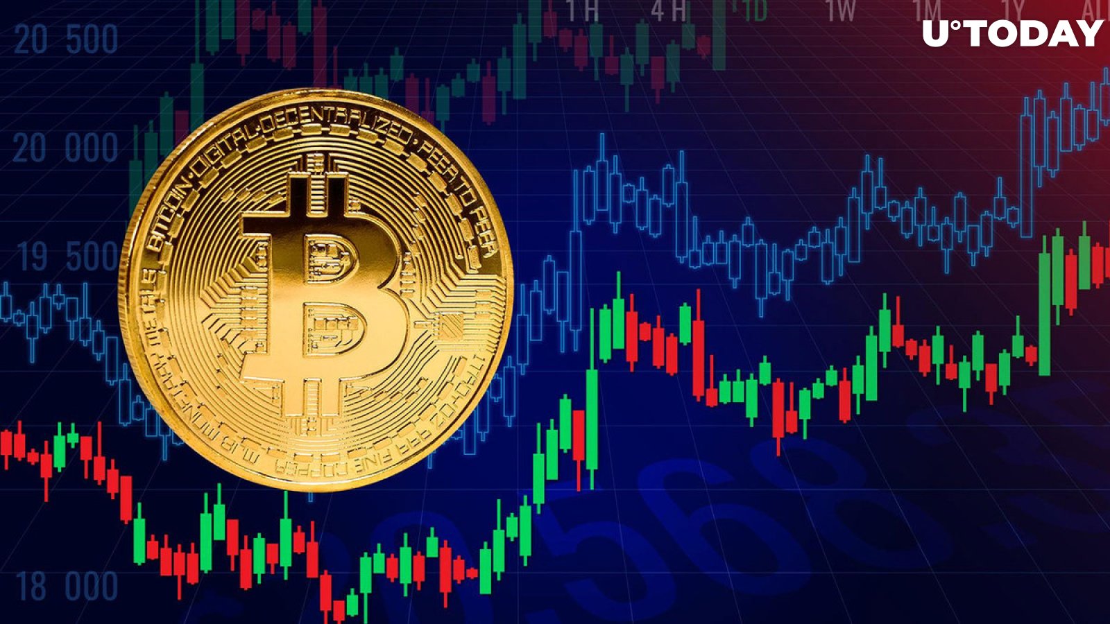 Bitcoin price live today (18 Mar ) - Why Bitcoin price is up by % today | ET Markets