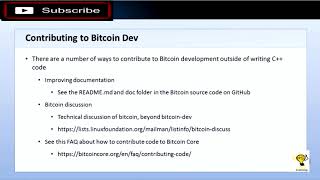 Setting up and using a Bitcoin Core server - PC SOFT - Online documentation