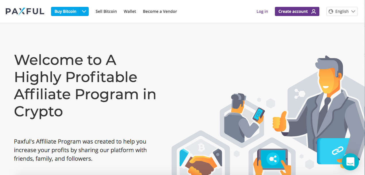 7 Best Bitcoin & Crypto Affiliate Programs in 