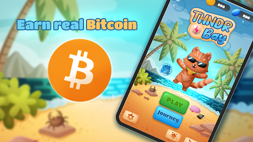 Bitcoin Solitaire - Get BTC! Free APK Download for Mobile Game - 51wma