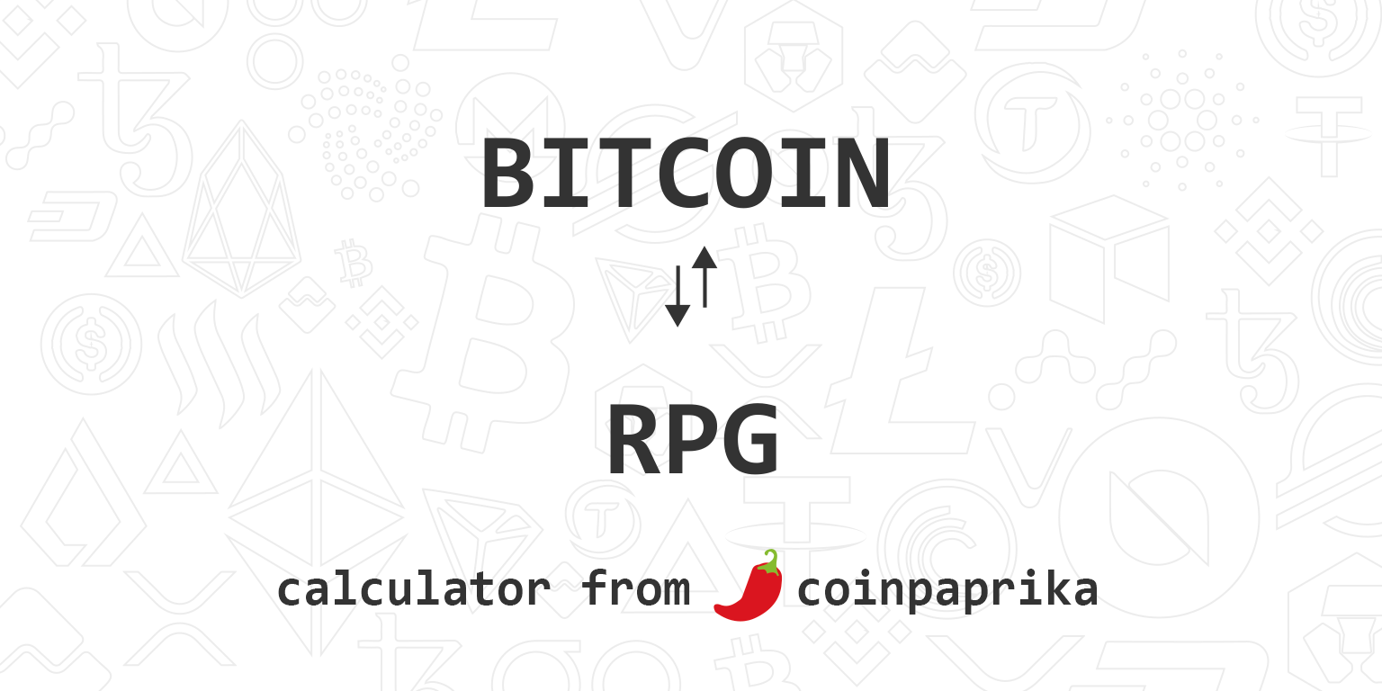 Top RPG NFT Games by Market Cap - helpbitcoin.fun