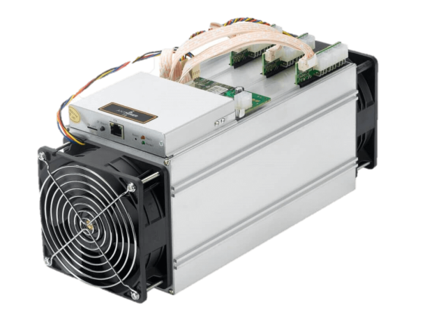 Bitmain Antminer S9j T mining profit calculator - WhatToMine