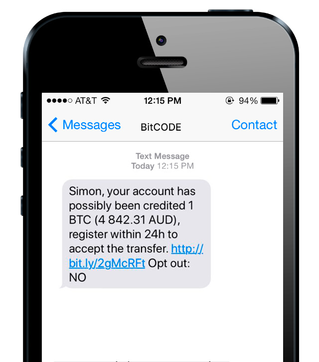 GitHub - feulf/bitcoin_alerts: Bitcoin SMS and phone call alerts