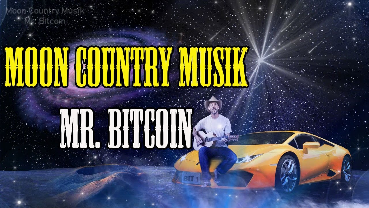 ‎Bitcoin - Music Video by LEÏTI & iseekarlo - Apple Music