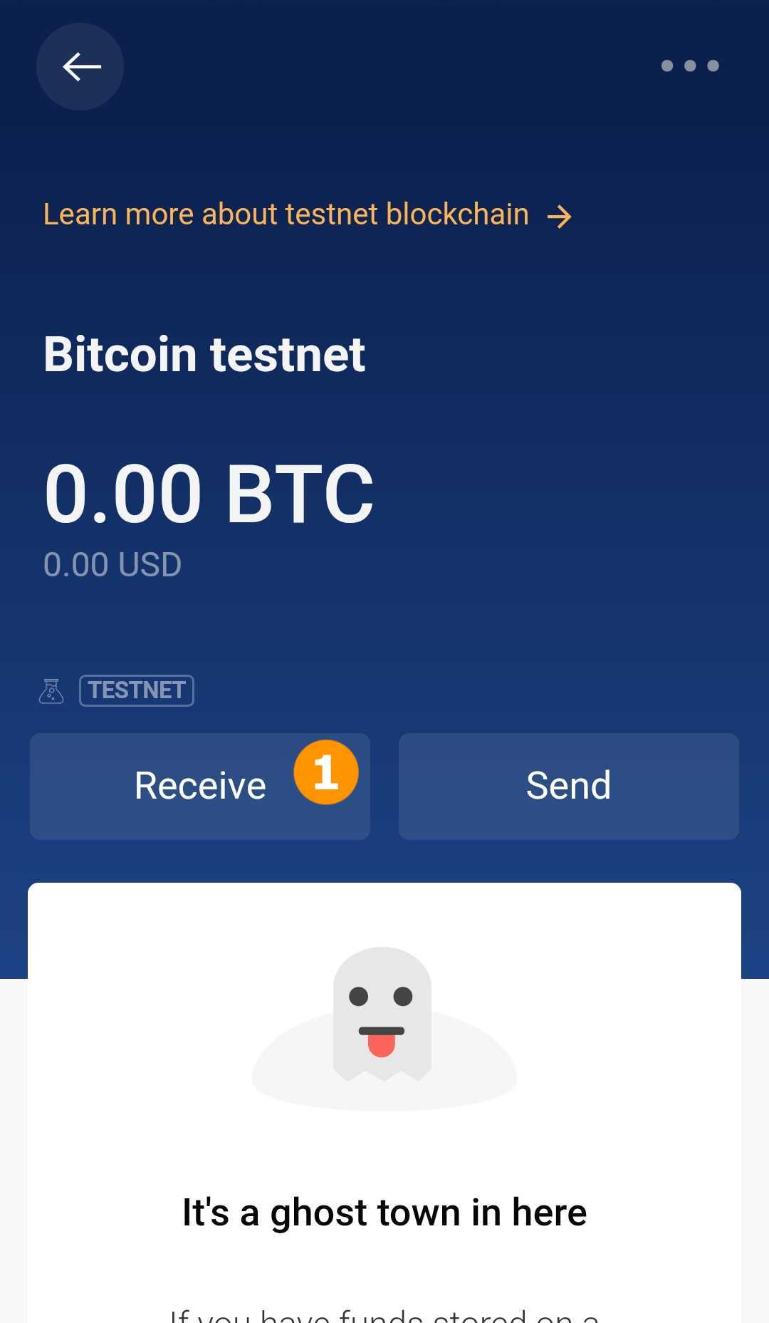 BSC Testnet Wallet - BSC testnet wallet,airdrop,giveaway