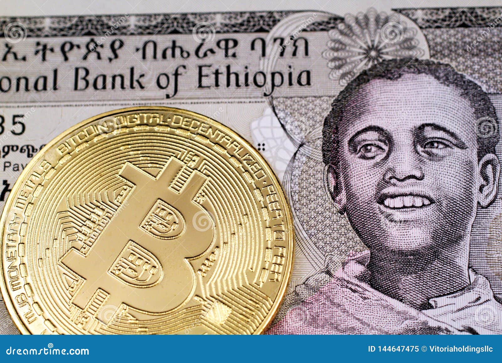 Convert Ethiopian Birr to Bitcoin | ETB to BTC currency converter - Valuta EX