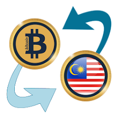 Convert Bitcoins (BTC) and Malaysian Ringgit (MYR): Currency Exchange Rate Conversion Calculator