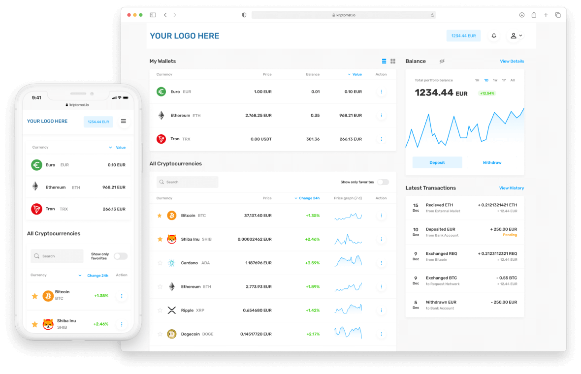 Free Crypto Price API | OKX REST & WebSocket API | OKX