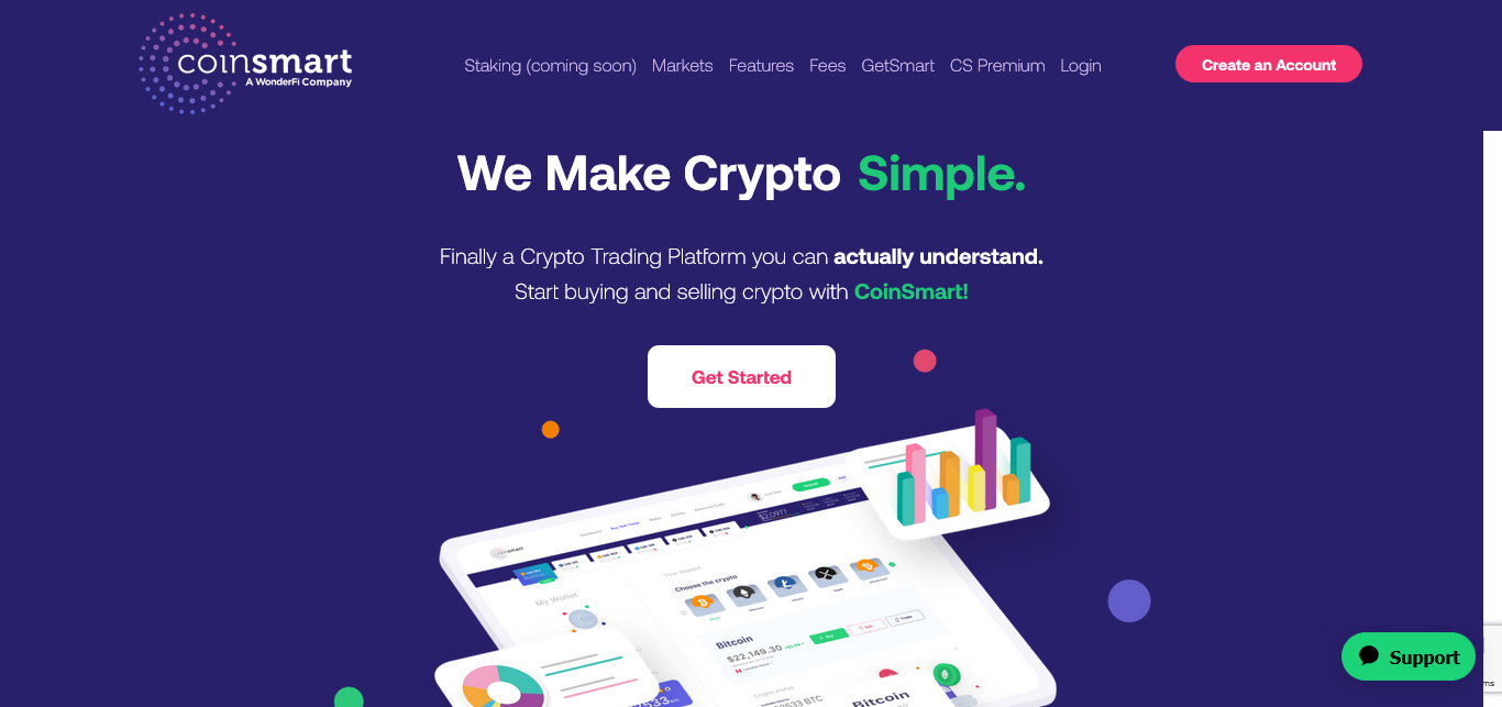 Buy, Sell & Trade Bitcoin & Other Crypto Currencies with Gemini's Best-in-class Platform | Gemini