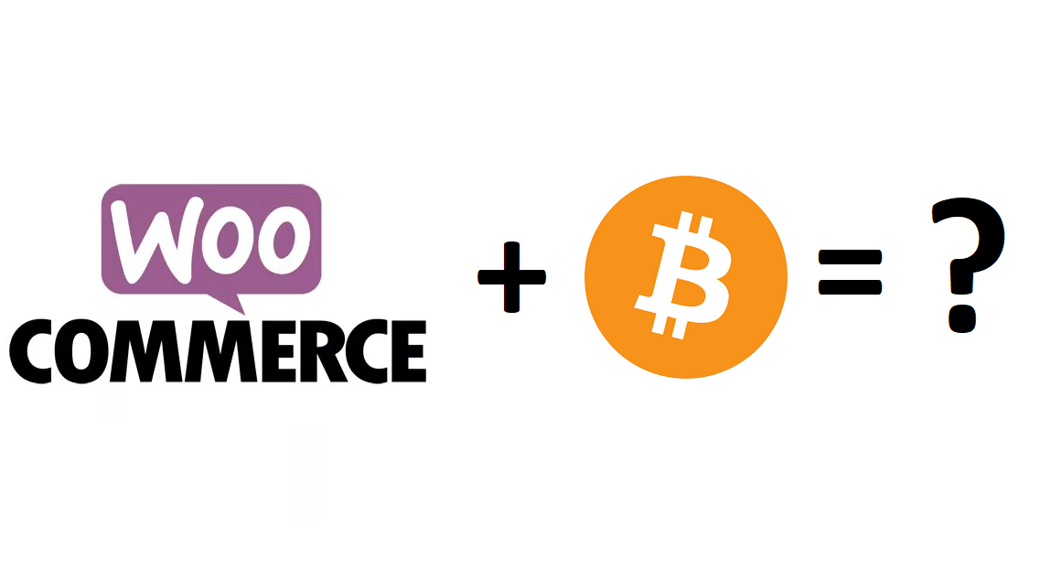 CryptoWoo – Enabling cryptocurrency payments in WooCommerce