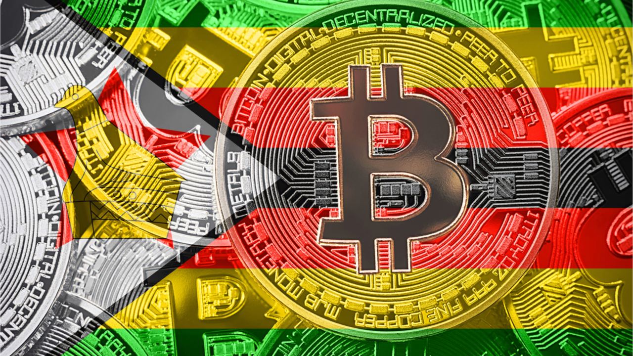 How to Buy Bitcoin with Telegram in Zimbabwe - Bitcoin for Fairness