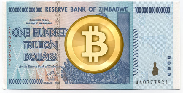 Zimbabwe & Cryptocurrency | Blockchain & Cryptocurrency Laws & Regulations