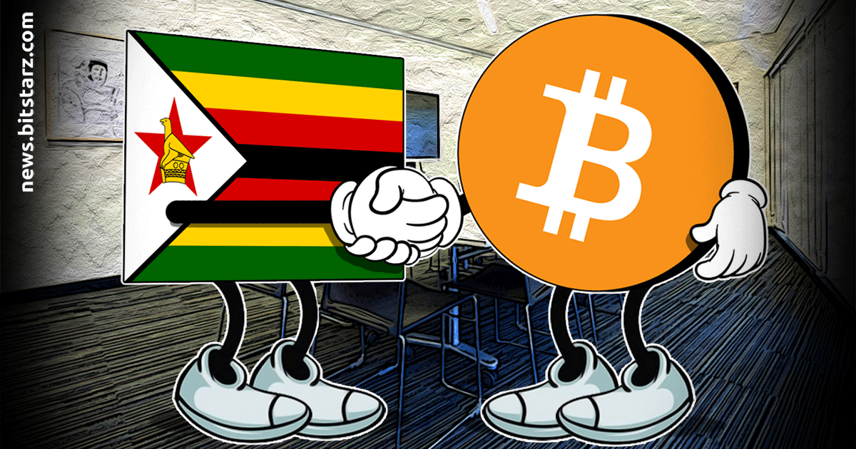 How to buy Bitcoin & other cryptocurrencies in Zimbabwe in - Techzim