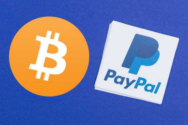 How do I transfer my Crypto? | PayPal US