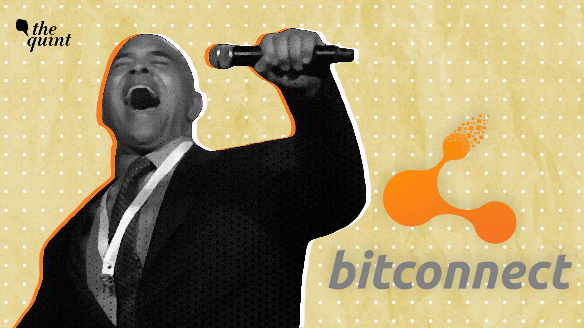 BitConnect Class Action Lawsuit