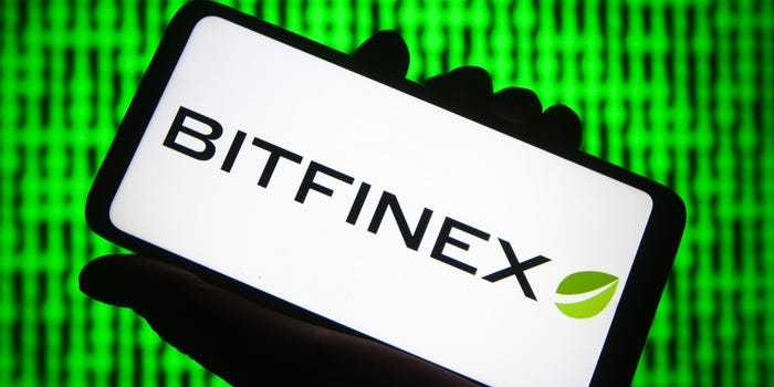 Kraken vs Bitfinex: Features, Fees & More ()