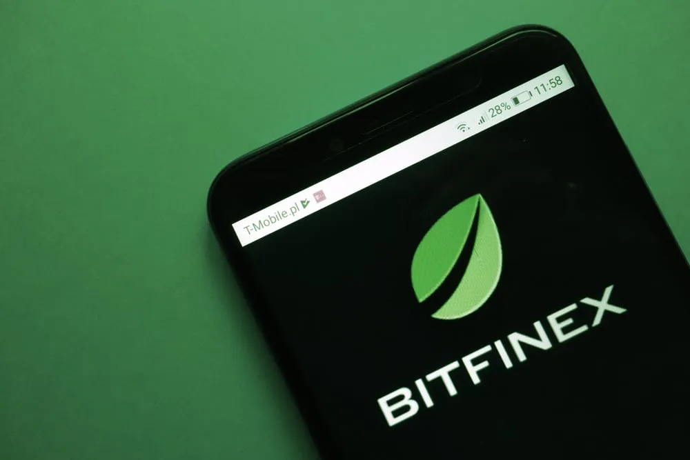 Internal Report Suggests Security Lapses at Hacked Crypto Exchange Bitfinex | WIRED