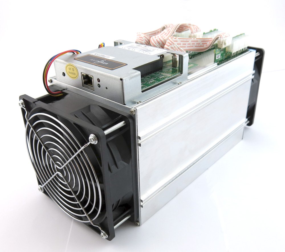 Bitmain Antminer S7 Making Transactions Easier - helpbitcoin.fun