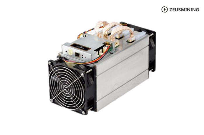 helpbitcoin.fun: Antminer S7 ~TH/s With 2 Fans @ W/GH 28nm ASIC Bitcoin Miner : Electronics