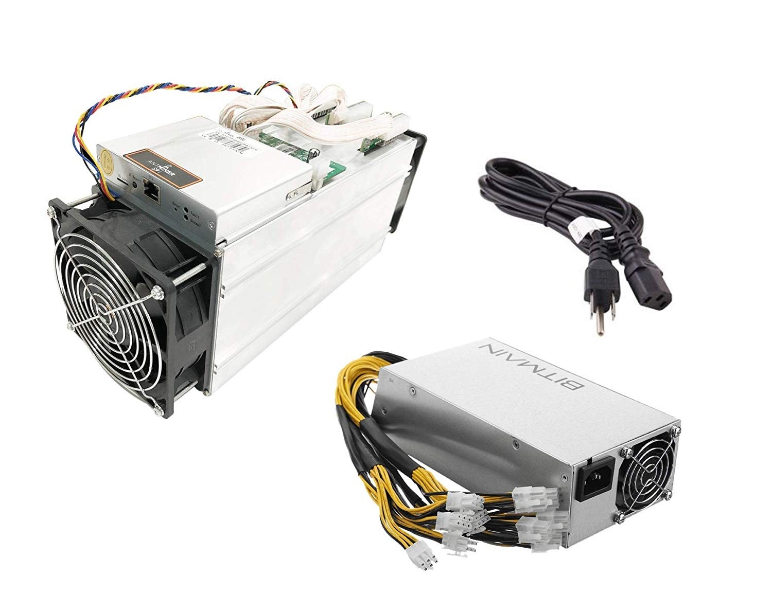 Buy AntMiner Products Online at Best Prices in UAE | Ubuy