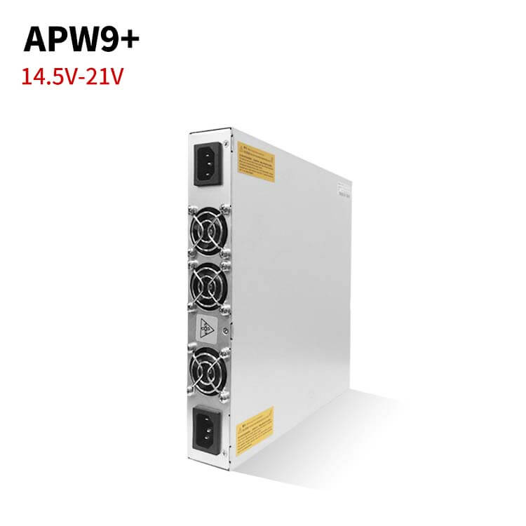 Bitmain APW9 Power Supply Unit for Antminer S17 T17 S17pro Miners – LYS Shenzhen