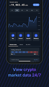 GitHub - wiffy-io/BitMex-ticker-android: 💰 BitMex ticker for Android