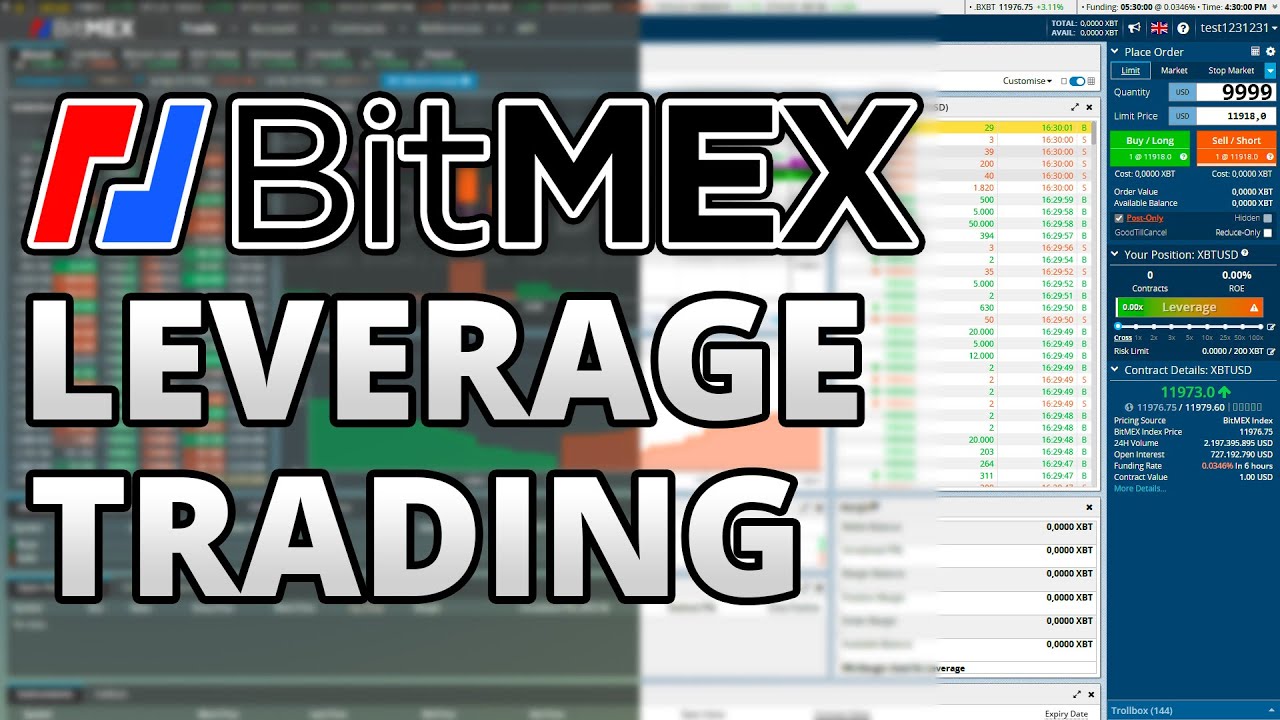 BitMEX Review: Can You Really Trust This Crypto Exchange?