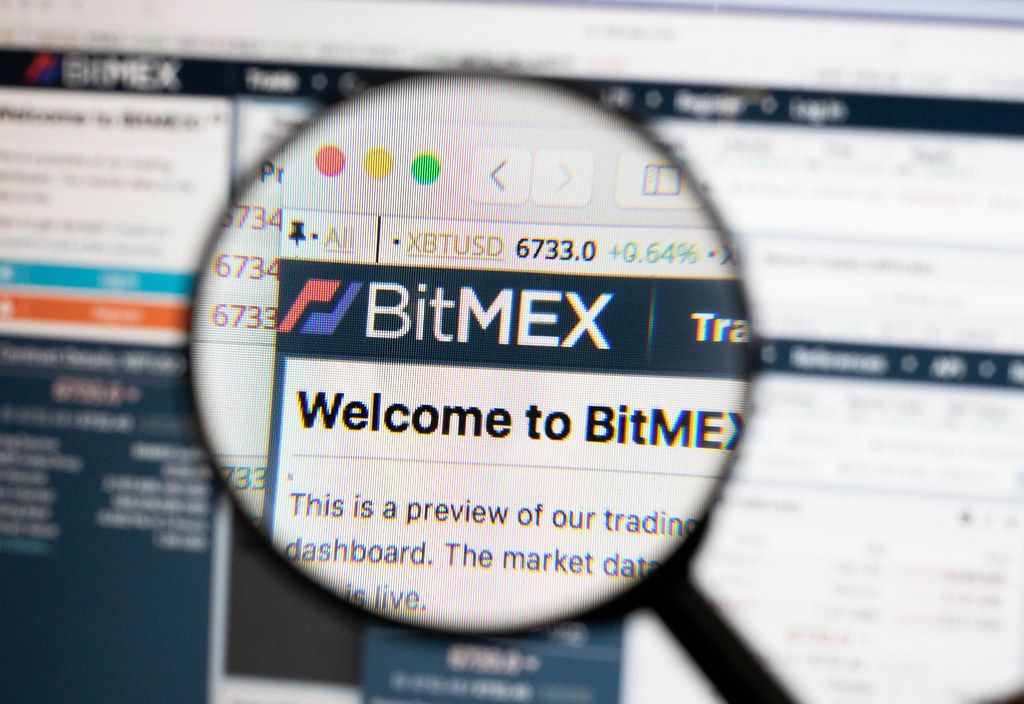 Divly | How to do your BitMEX taxes in 