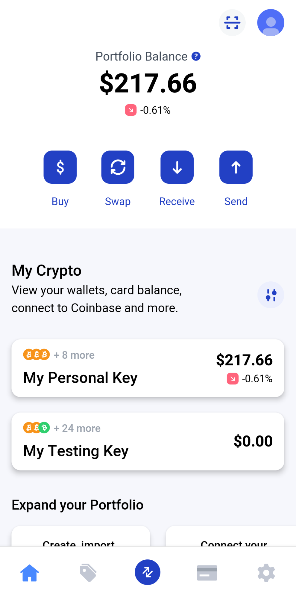 BitPay vs Radom | Comparison