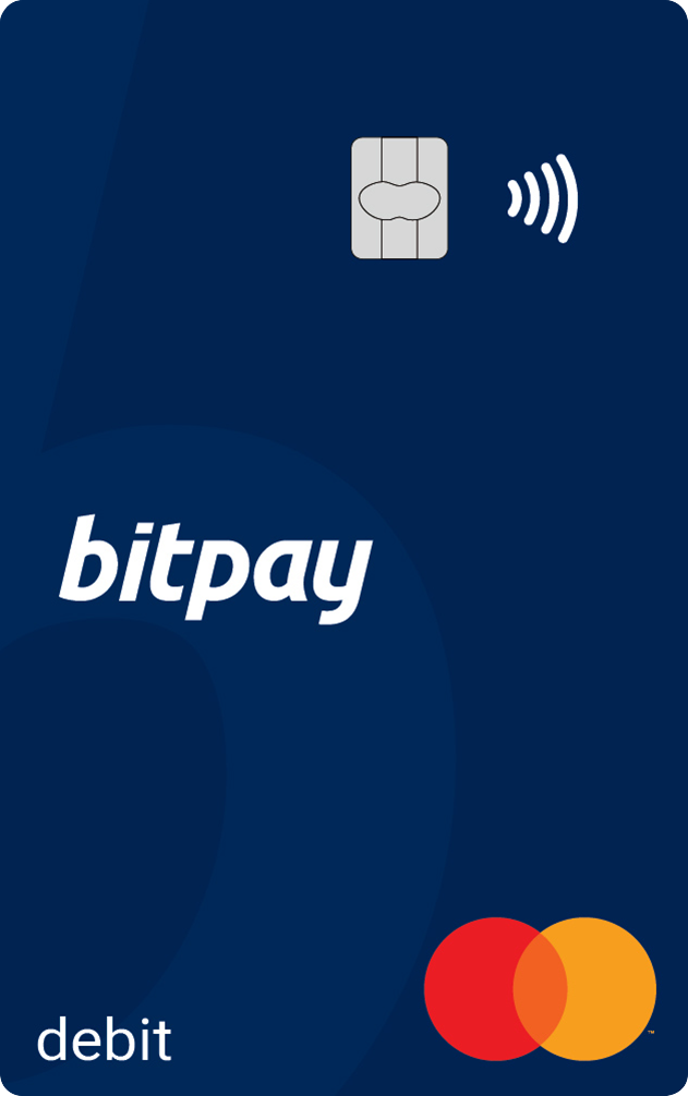 BitPay old version | Aptoide