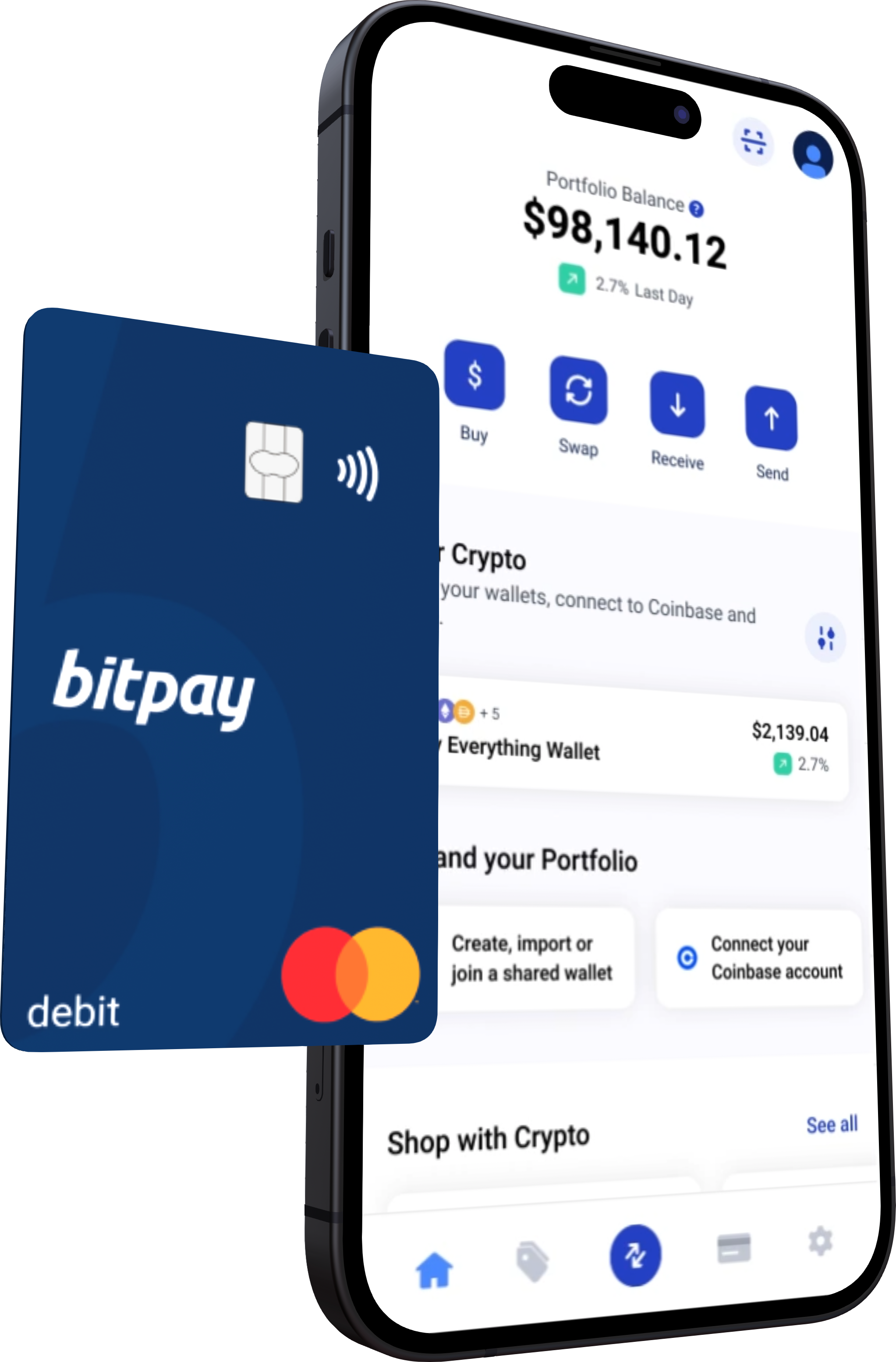 GitHub - bitpay/copay: Copay wallet is now Bitpay Wallet.