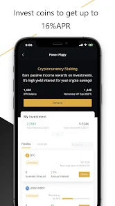 Download Bitrue - Buy XRP, BTC & Crypto APK - Latest Version 