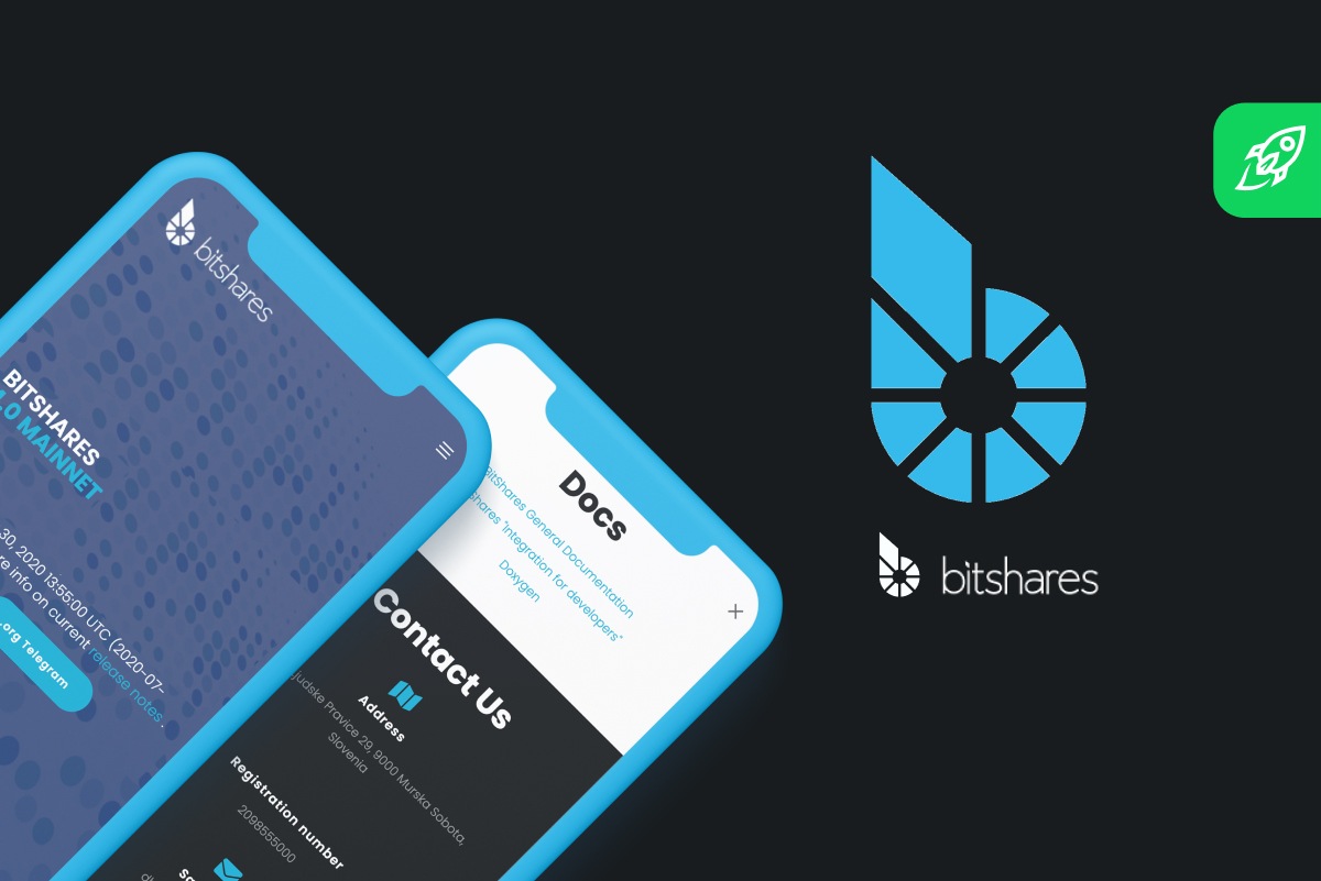 Installable Wallets – BitShares Build Docs