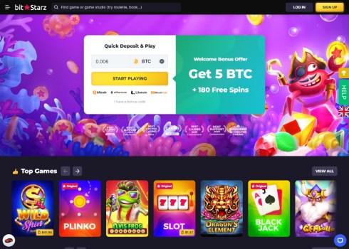 Best Bitstarz Bonus Codes Available Right Now, Welcome Bonus, Free Spins, and More – Firstpost
