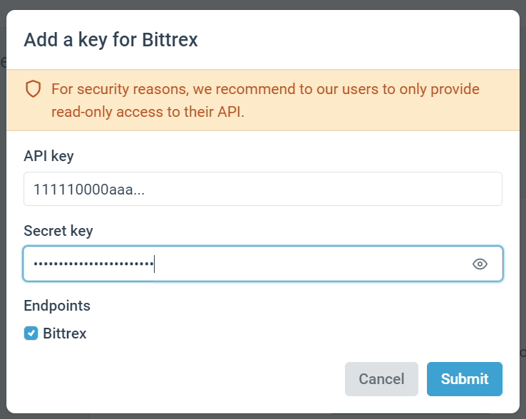 Bittrex Global Login | Log In To Your Bittrex Global Account