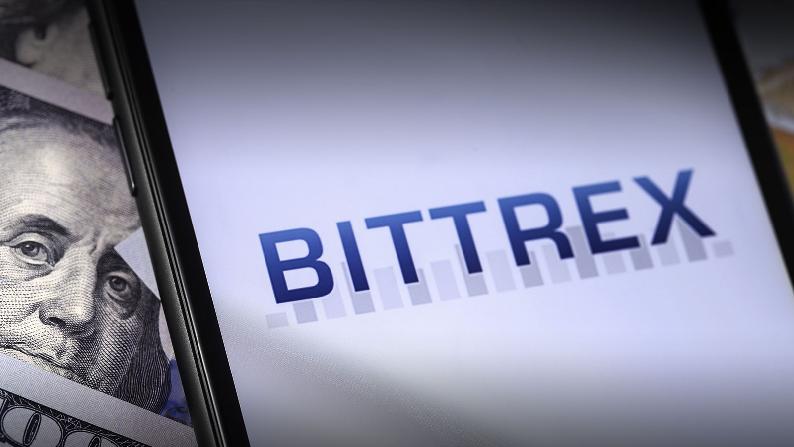 Bittrex, Inc.: Home
