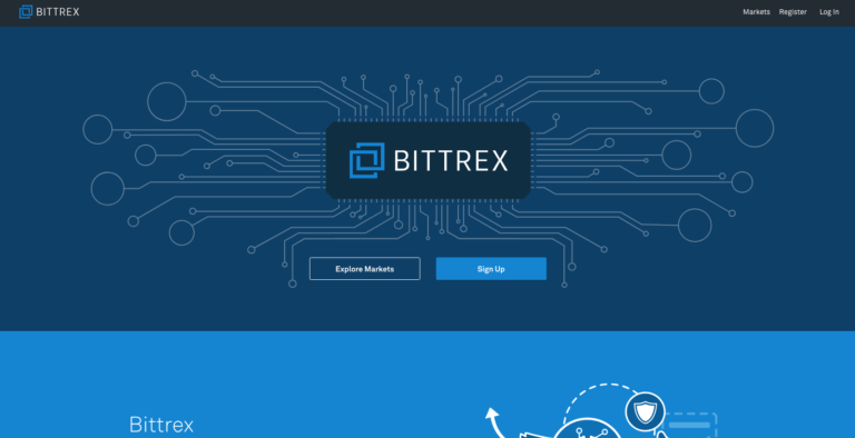 BTS delisting from bittrex - ALT COINS - Moralis Academy Forum