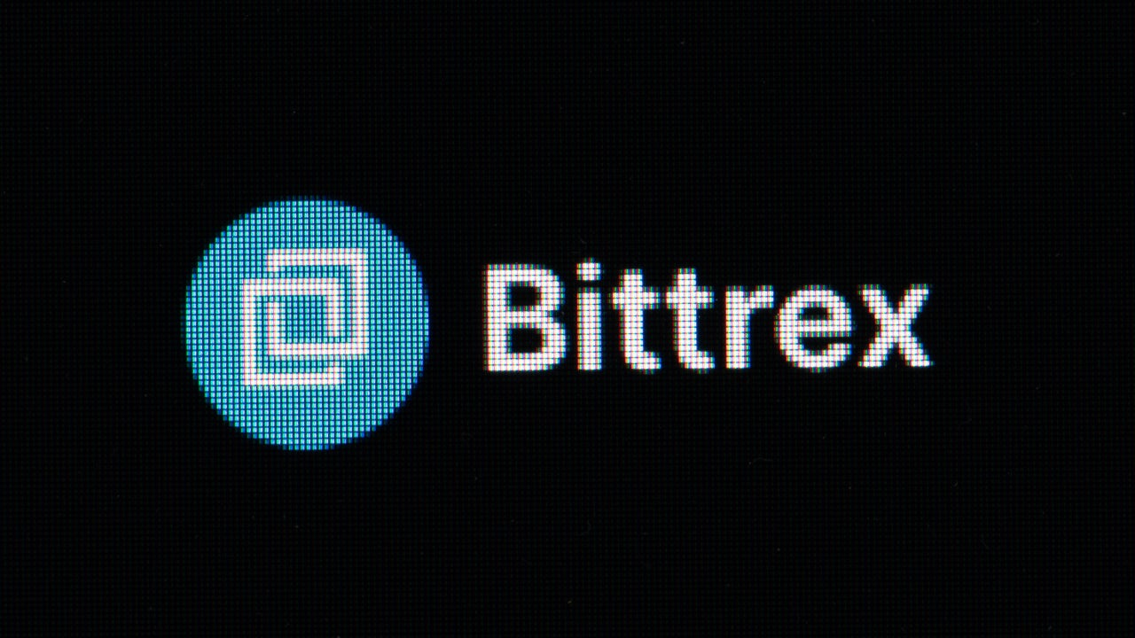 Bittrex Exchange live Markets and Listings | helpbitcoin.fun