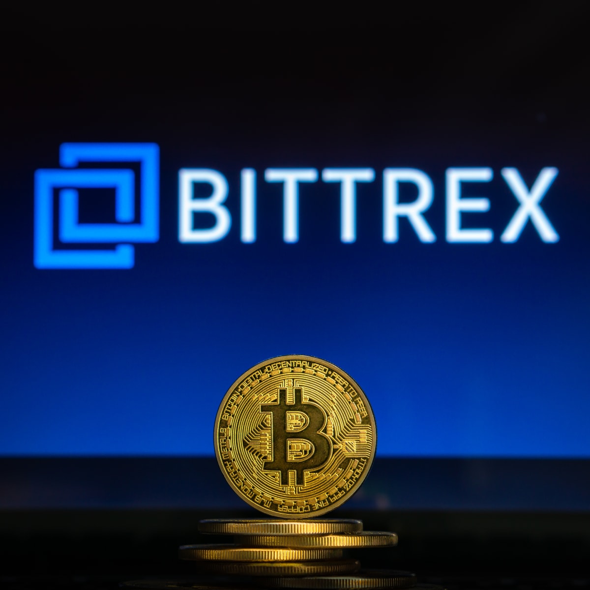 Crypto exchange Bittrex files for bankruptcy after SEC complaint | Reuters