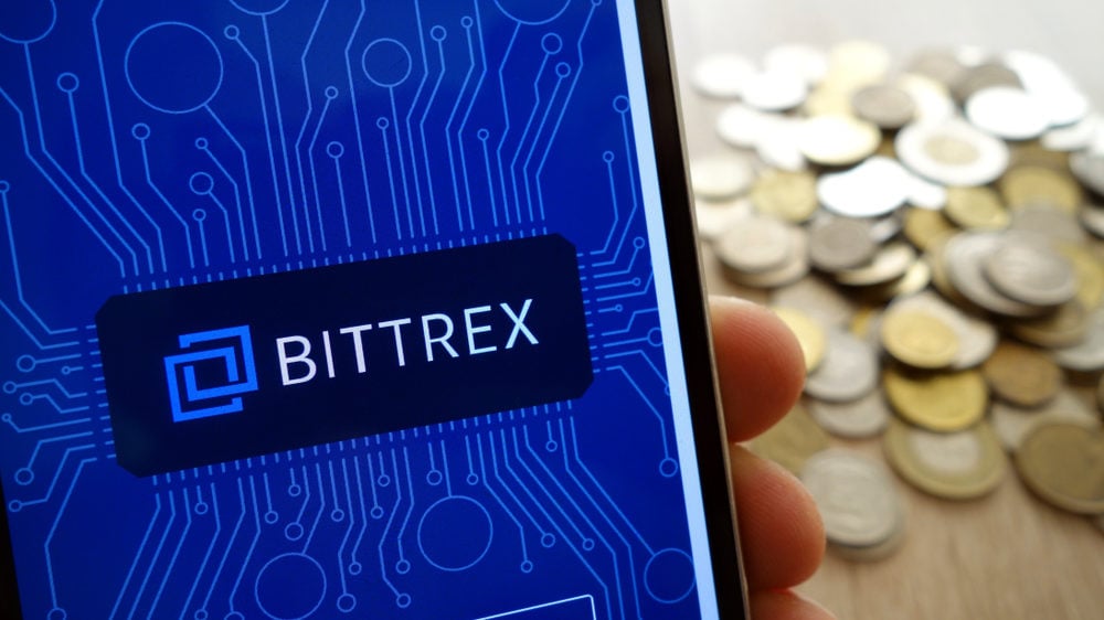 bittrex: Latest News & Videos, Photos about bittrex | The Economic Times - Page 1