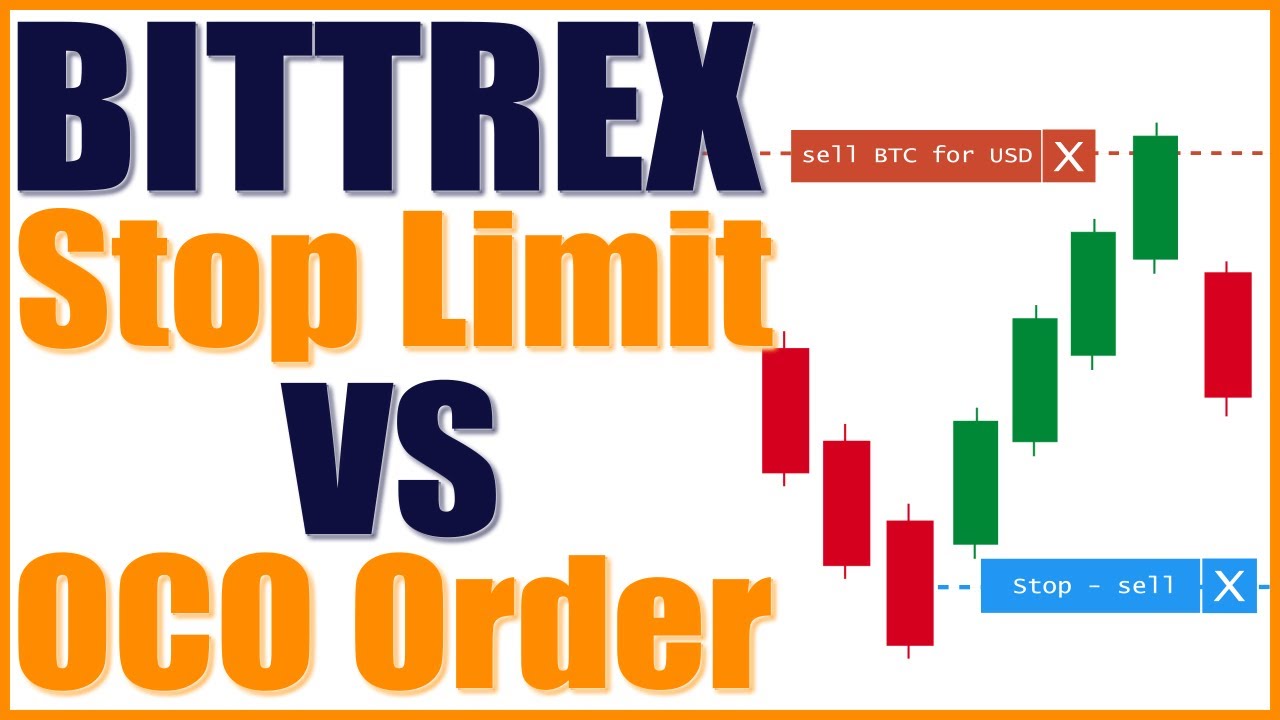 How to Buy and Sell on Bittrex, Step by Step - Bitcoin Market Journal