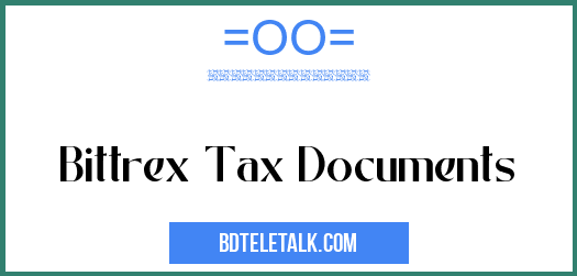 How to do your Bittrex Taxes | CoinLedger