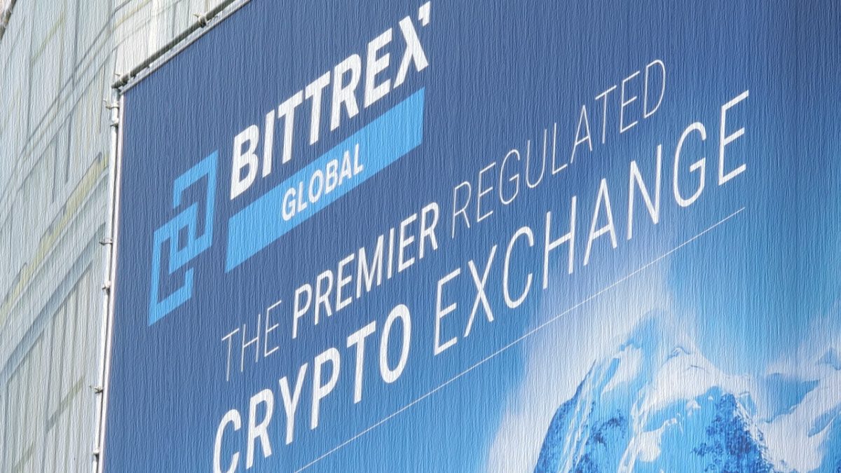 Bittrex Global won’t let users withdraw in USD as it winds down - Blockworks