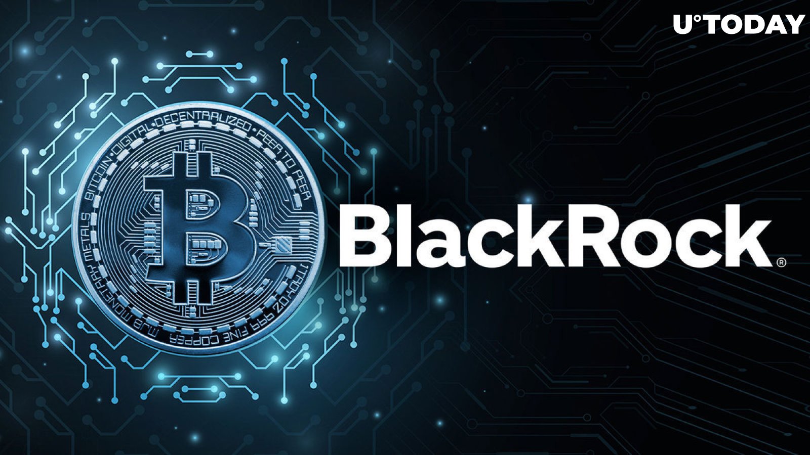 Another BlackRock mutual fund can now allocate to bitcoin ETFs - Blockworks