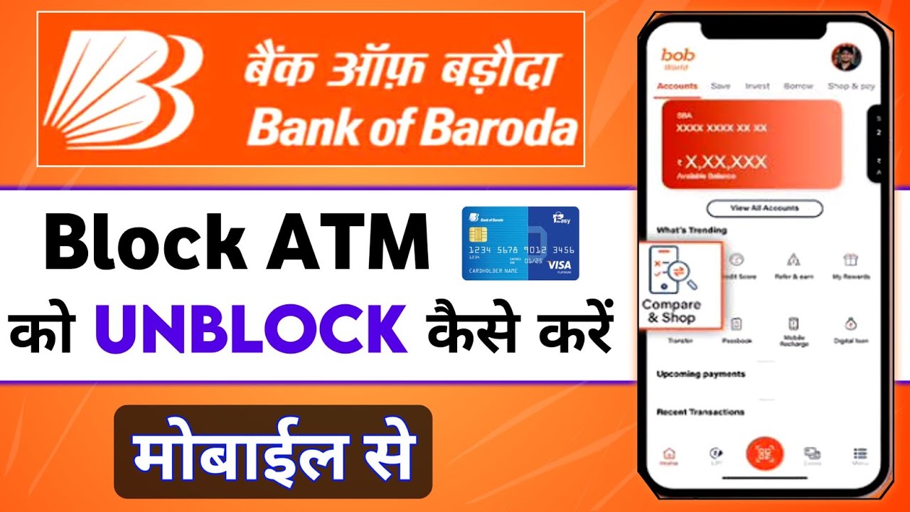 How to Unblock Bajaj Finserv EMI Card | Bajaj Finserv