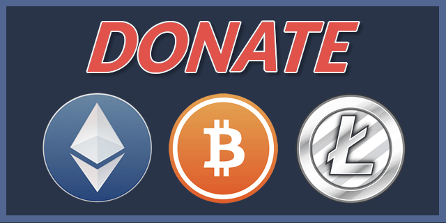 How to Add a Bitcoin Donate Button to Your WordPress Site