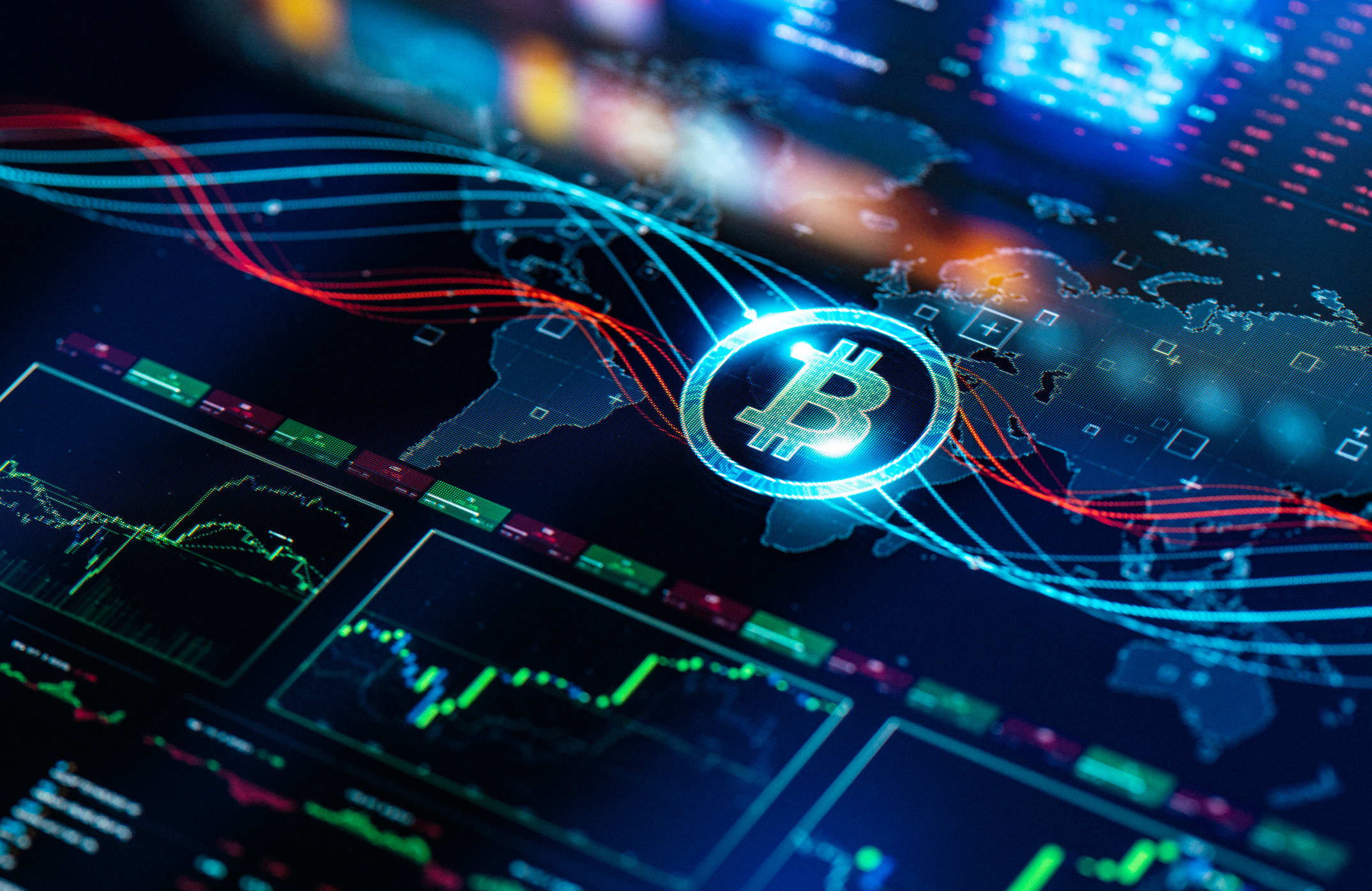 Best Cryptocurrency Exchanges And Trading Apps In March | Bankrate