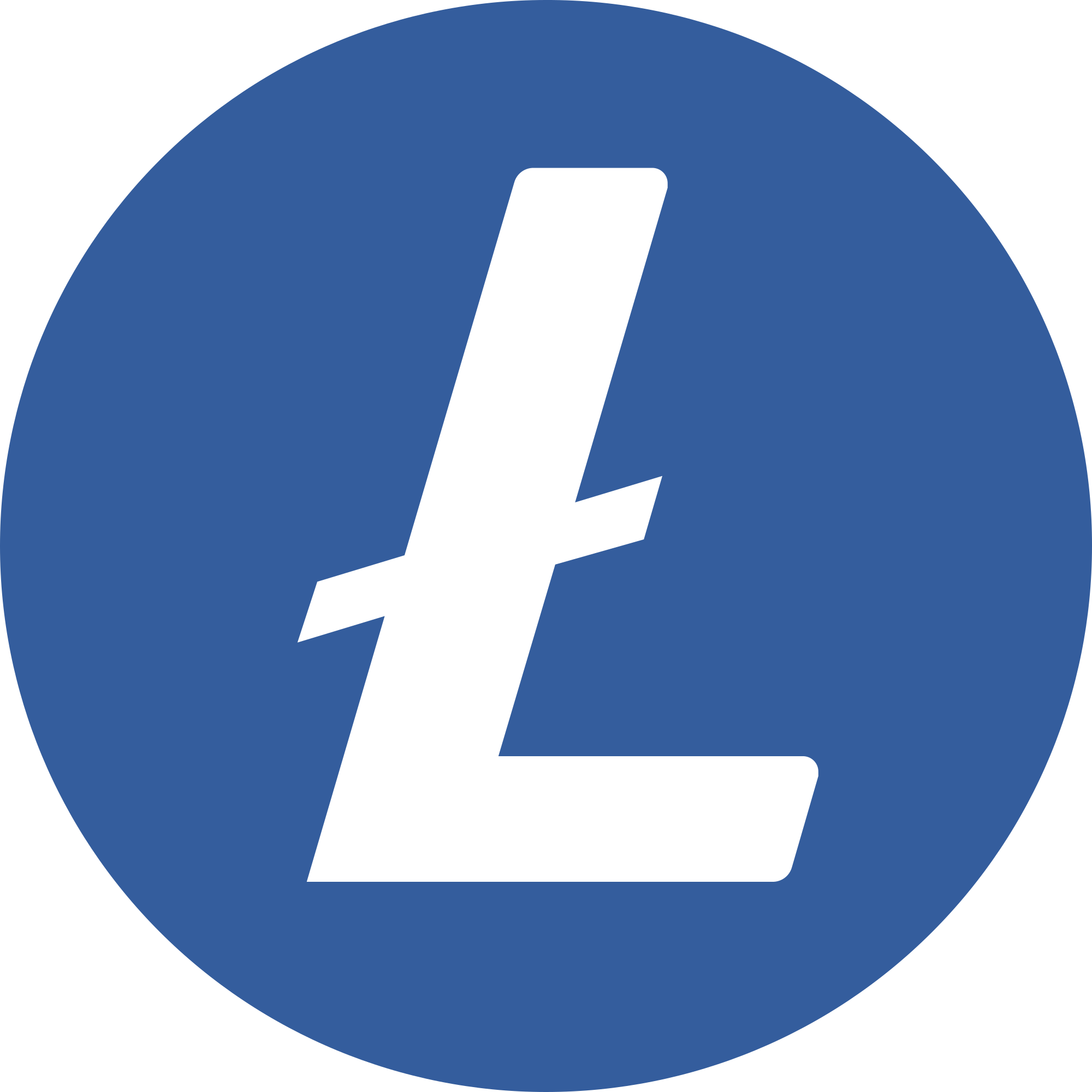 Litecoin - Open source P2P digital currency